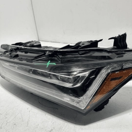 Front Left / Driver Side LED Headlight Assembly Acura TLX 2021-2023 OEM