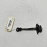 Rear Left Driver Side Door Hinge Check Strap Stop Acura TLX 2021-2023 OEM