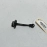 Rear Right / Passenger Side Door Hinge Check Strap Stop Acura TLX 2021-2023 OEM