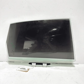 Rear Right / Passenger Side Glass Window Acura TLX 2021-2023 OEM