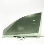 Front Left / Driver Side Glass Window Acura TLX 2021-2023 OEM