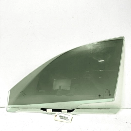 Front Left / Driver Side Glass Window Acura TLX 2021-2023 OEM