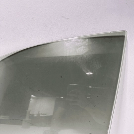 Front Left / Driver Side Glass Window Acura TLX 2021-2023 OEM