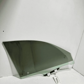 Front Left / Driver Side Glass Window Acura TLX 2021-2023 OEM