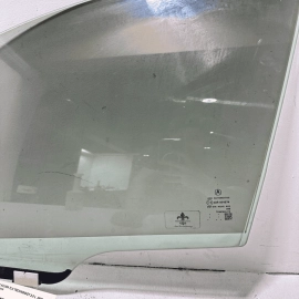 Front Left / Driver Side Glass Window Acura TLX 2021-2023 OEM
