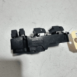 Front Driver Left Side Master Power Window Switch Acura TLX 2021-2023 OEM