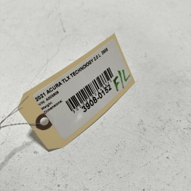 Front Driver Left Side Master Power Window Switch Acura TLX 2021-2023 OEM