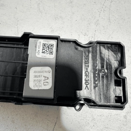 Front Driver Left Side Master Power Window Switch Acura TLX 2021-2023 OEM