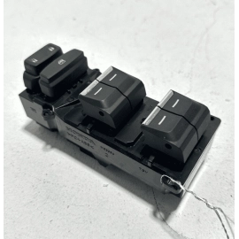 Front Driver Left Side Master Power Window Switch Acura TLX 2021-2023 OEM