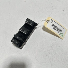 Front Driver Left Side Master Power Window Switch Acura TLX 2021-2023 OEM