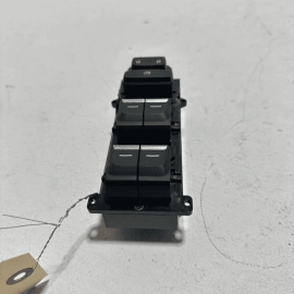 Front Driver Left Side Master Power Window Switch Acura TLX 2021-2023 OEM