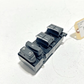Front Driver Left Side Master Power Window Switch Acura TLX 2021-2023 OEM