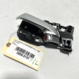 Front Left / Driver Side Door Interior Handle Acura TLX 2021-2023 OEM