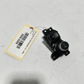 Console Audio Volume Control Switch Acura TLX 2021-2023 OEM