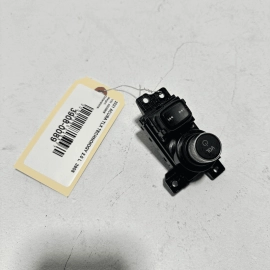 Console Audio Volume Control Switch Acura TLX 2021-2023 OEM Console Audio Volume Control Switch Acura TLX 2021-2023 OEM