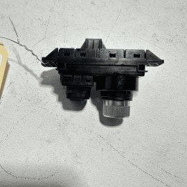 Console Audio Volume Control Switch Acura TLX 2021-2023 OEM