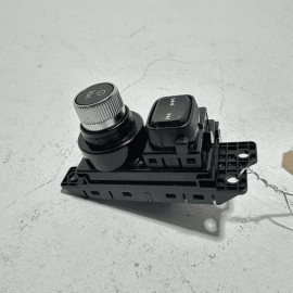 Console Audio Volume Control Switch Acura TLX 2021-2023 OEM