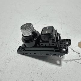 Console Audio Volume Control Switch Acura TLX 2021-2023 OEM Console Audio Volume Control Switch Acura TLX 2021-2023 OEM