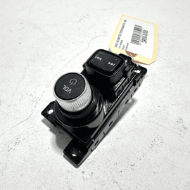 Console Audio Volume Control Switch Acura TLX 2021-2023 OEM