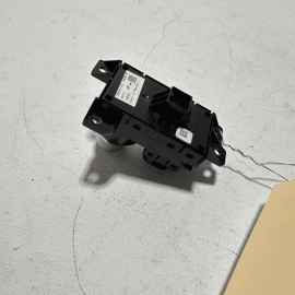 Console Audio Volume Control Switch Acura TLX 2021-2023 OEM Console Audio Volume Control Switch Acura TLX 2021-2023 OEM
