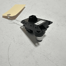 Console Audio Volume Control Switch Acura TLX 2021-2023 OEM