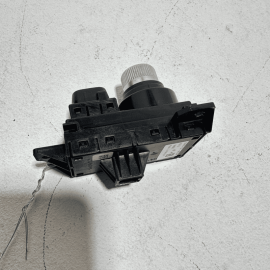 Console Audio Volume Control Switch Acura TLX 2021-2023 OEM