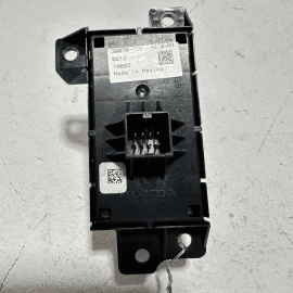 Console Audio Volume Control Switch Acura TLX 2021-2023 OEM