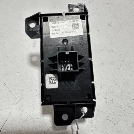 Console Audio Volume Control Switch Acura TLX 2021-2023 OEM Console Audio Volume Control Switch Acura TLX 2021-2023 OEM