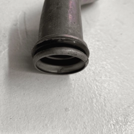 18-20 HONDA ACCORD 1.5L WATER PUMP TO THERMOSTAT CONNECTING HOSE PIPE OEM