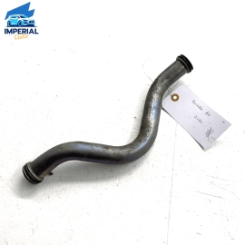 18-20 HONDA ACCORD 1.5L WATER PUMP TO THERMOSTAT CONNECTING HOSE PIPE OEM