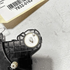 TOYOTA CAMRY 2018-2020 HVAC AC HEATER FLAP SERVO ACTUATOR MOTOR OEM