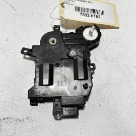 TOYOTA CAMRY 2018-2020 HVAC AC HEATER FLAP SERVO ACTUATOR MOTOR OEM