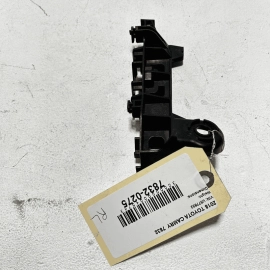 2018-2023 TOYOTA CAMRY REAR LEFT DRIVER SIDE TAILLIGHT MOUNT BRACKET SUPPORT OEM
