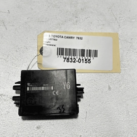 2018 - 2023 TOYOTA CAMRY ANTI THEFT ALARM IMMOBILIZER CONTROL MODULE UNIT OEM