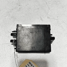 2018 - 2023 TOYOTA CAMRY ANTI THEFT ALARM IMMOBILIZER CONTROL MODULE UNIT OEM