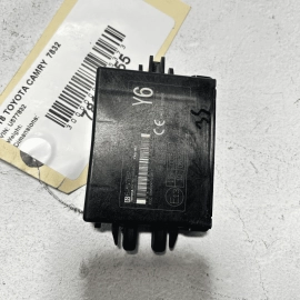 2018 - 2023 TOYOTA CAMRY ANTI THEFT ALARM IMMOBILIZER CONTROL MODULE UNIT OEM