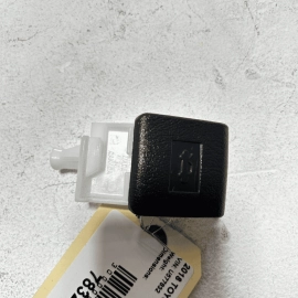 TOYOTA CAMRY 2018 - 2019 HOOD BONNET RELEASE OPEN OPENER HANDLE OEM