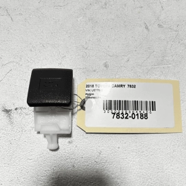 TOYOTA CAMRY 2018 - 2019 HOOD BONNET RELEASE OPEN OPENER HANDLE OEM
