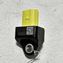 2018 - 2022 TOYOTA CAMRY K5 REAR LEFT OR RIGHT IMPACT CRASH SENSOR OEM 1 PCS