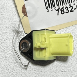 2018 - 2022 TOYOTA CAMRY K5 REAR LEFT OR RIGHT IMPACT CRASH SENSOR OEM 1 PCS