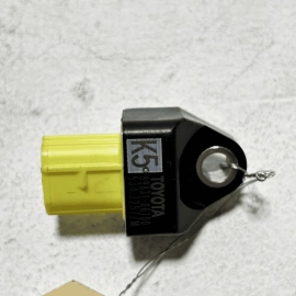 2018 - 2022 TOYOTA CAMRY K5 REAR LEFT OR RIGHT IMPACT CRASH SENSOR OEM 1 PCS