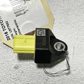 2018 - 2022 TOYOTA CAMRY K5 REAR LEFT OR RIGHT IMPACT CRASH SENSOR OEM 1 PCS