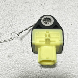 TOYOTA CAMRY 18-22 REAR CENTER LEFT OR RIGHT SIDE IMPACT CRASH SENSOR OEM 1PCS