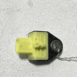TOYOTA CAMRY 18-22 REAR CENTER LEFT OR RIGHT SIDE IMPACT CRASH SENSOR OEM 1PCS