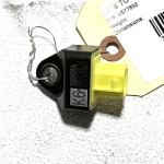TOYOTA CAMRY 18-22 REAR CENTER LEFT OR RIGHT SIDE IMPACT CRASH SENSOR OEM 1PCS