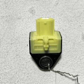 TOYOTA CAMRY 18-22 REAR CENTER LEFT OR RIGHT SIDE IMPACT CRASH SENSOR OEM 1PCS