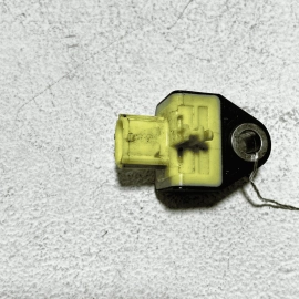 TOYOTA CAMRY 2018-2022 FRONT LEFT OR RIGHT SIDE IMPACT CRASH SENSOR OEM 1PCS