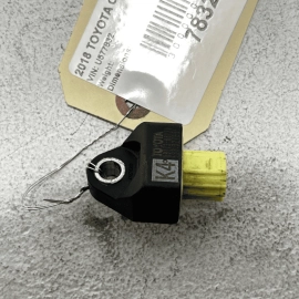 TOYOTA CAMRY 2018-2022 FRONT LEFT OR RIGHT SIDE IMPACT CRASH SENSOR OEM 1PCS