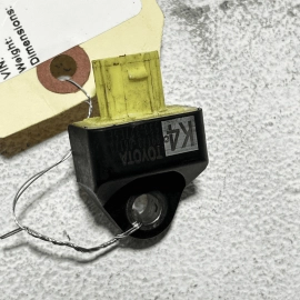 TOYOTA CAMRY 2018-2022 FRONT LEFT OR RIGHT SIDE IMPACT CRASH SENSOR OEM 1PCS