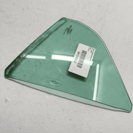 TOYOTA CAMRY 2018 - 2021 REAR PASSENGER SIDE QUARTER WINDOW GLASS OEM